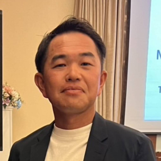 Norihito Hirano