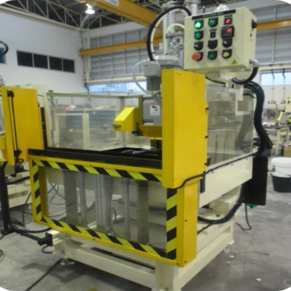 Cutting Machine1